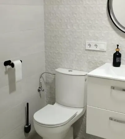 Brisa Marina 2 Apartment