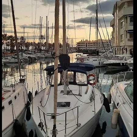 Brisa Marina 2 Apartment *