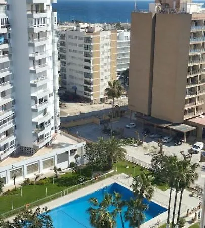 Brisa Marina 2 Apartment Benalmadena