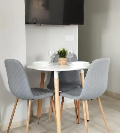 Brisa Marina 2 Apartment *