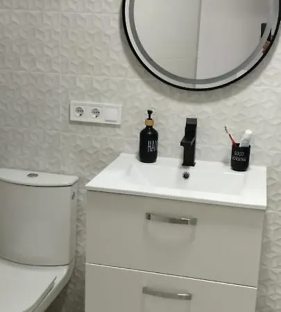 Apartment Brisa Marina 2 *