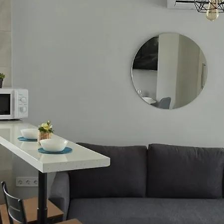 Apartment Brisa Marina 2